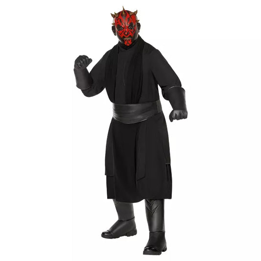 Adult Darth Maul ™ Costume - Star Wars - US 4700