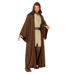 Adult Obi Wan Kenobi ™ Costume - Star Wars Prequel Trilogy Episodes I through III - US 9095