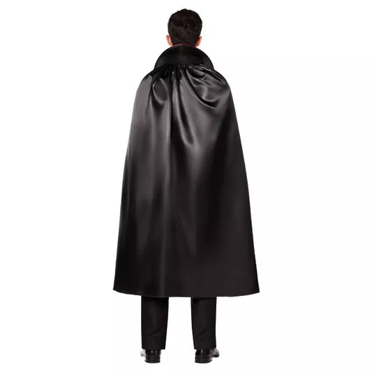 Adult Classic Vampire Costume - US 7208