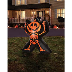 Black And Orange