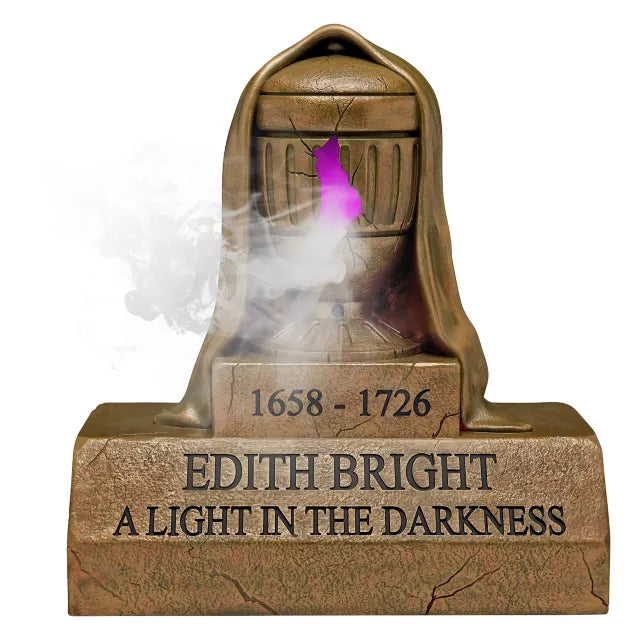 17 In. Fogging Urn - US 1750