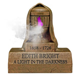 17 In. Fogging Urn - US 1750
