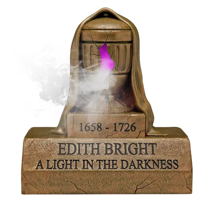 17 In. Fogging Urn - US 1750
