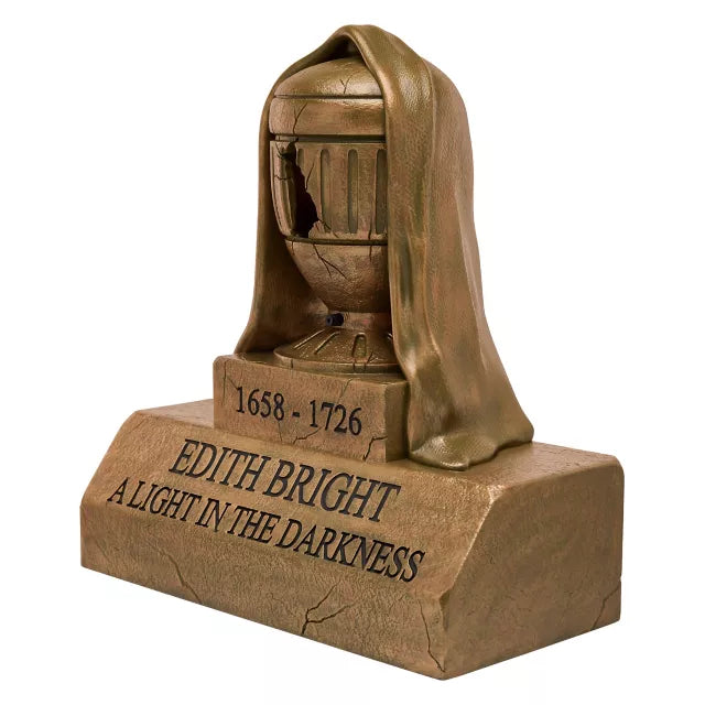 17 In. Fogging Urn - US 1750