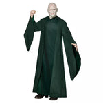 Adult Lord Voldemort Costume - Harry Potter - US 4918