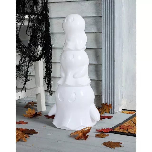 2 Ft Stackable Nesting Ghosts - US 5641