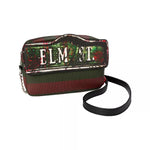 A Nightmare on Elm Street Sign Crossbody Bag - US 3485