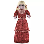 2 Ft 11 In Animated Sadistic Sadie Prop - US 8696