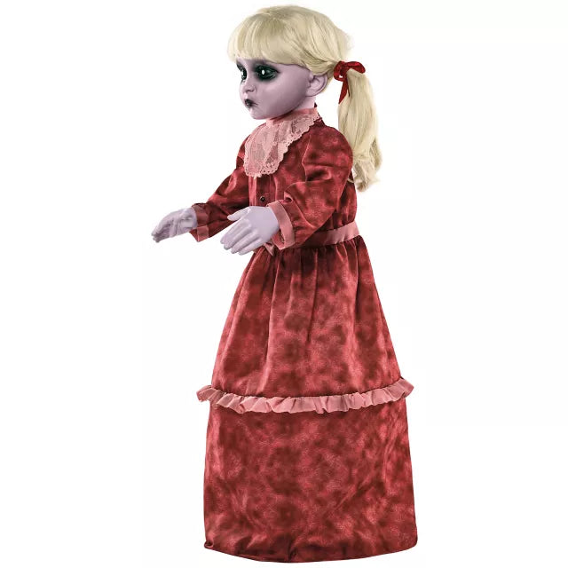 2 Ft 11 In Animated Sadistic Sadie Prop - US 8696