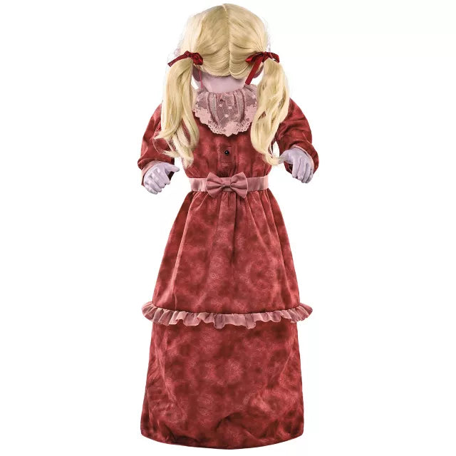 2 Ft 11 In Animated Sadistic Sadie Prop - US 8696