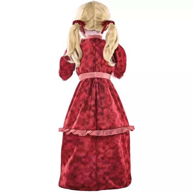 2 Ft 11 In Animated Sadistic Sadie Prop - US 8696