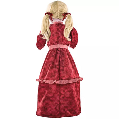2 Ft 11 In Animated Sadistic Sadie Prop - US 8696