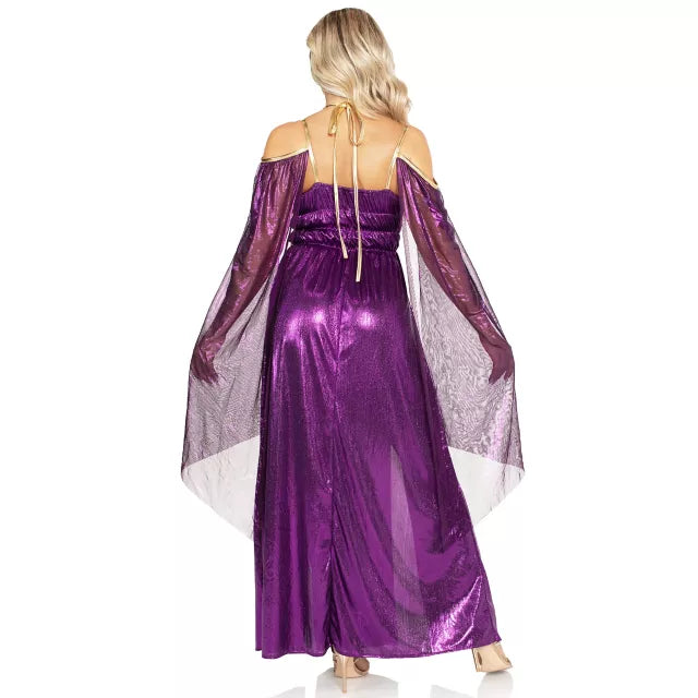 Adult Dark Goddess Costume - US 9337