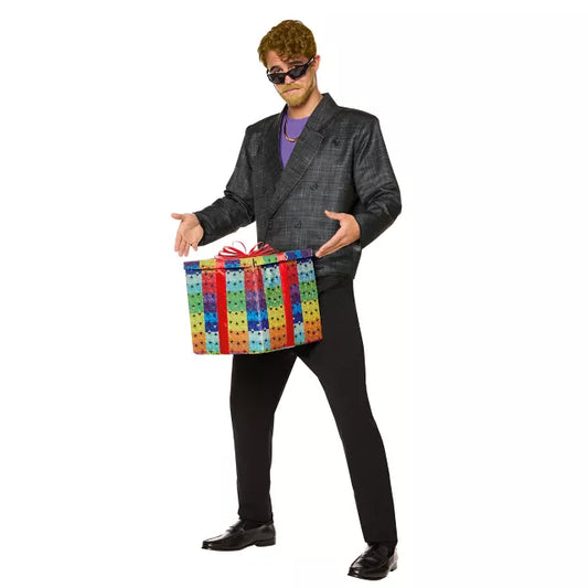 Adult Dick in a Box Blonde Costume - Saturday Night Live - US 1366