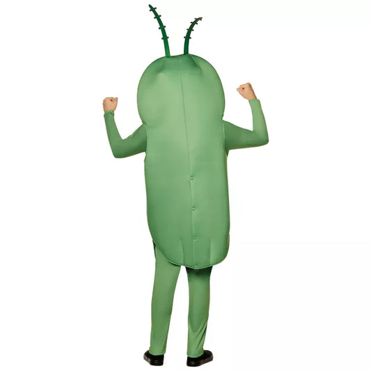 Adult Plankton Costume - SpongeBob SquarePants - US 7316