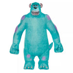 Adult Inflatable Sulley Costume - Monsters, Inc. - US 4204