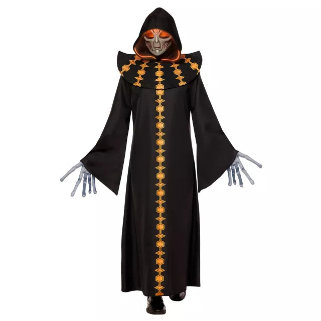 Adult Alien Leader Costume - US 4468