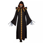 Adult Alien Leader Costume - US 4468