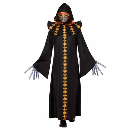 Adult Alien Leader Costume - US 4468