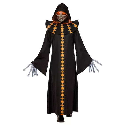 Adult Alien Leader Costume - US 4468
