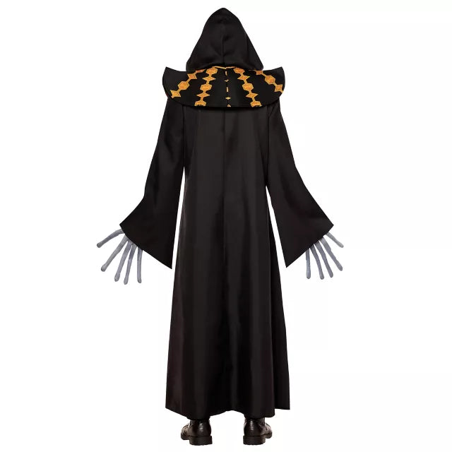 Adult Alien Leader Costume - US 4468