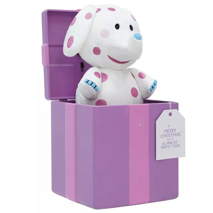 3 Ft 1 In Misfit Elephant Animatronic - Rudolph the Red-Nosed Reindeer - US 8132