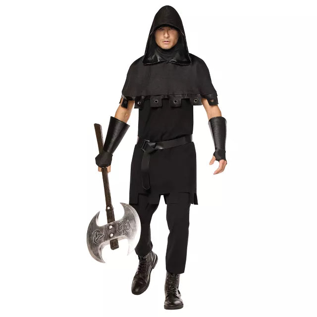 Adult Executioner Costume - US 5606