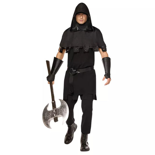 Adult Executioner Costume - US 5606