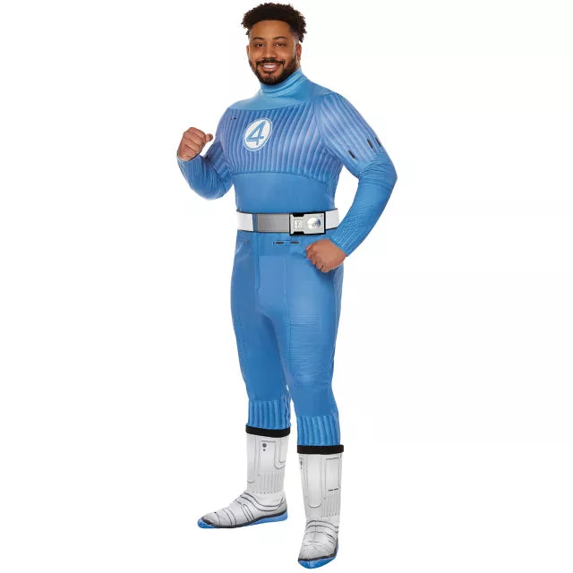 Adult Mr. Fantastic Costume - Fantastic Four - US 2968