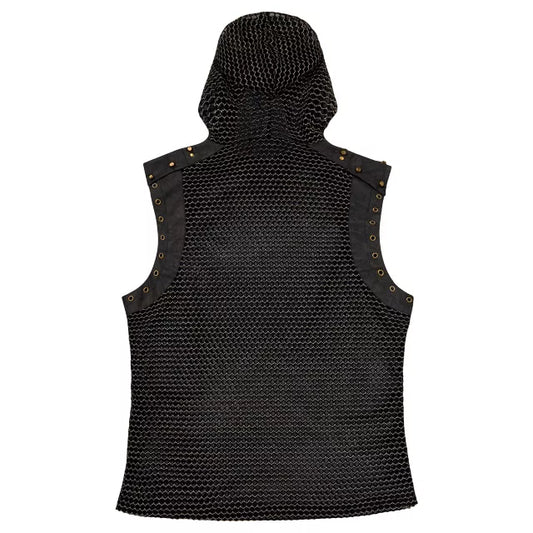 Adult Chainmail Vest - US 8313