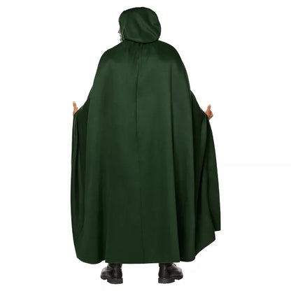 Adult Dr. Doom Costume - Marvel - US 9756