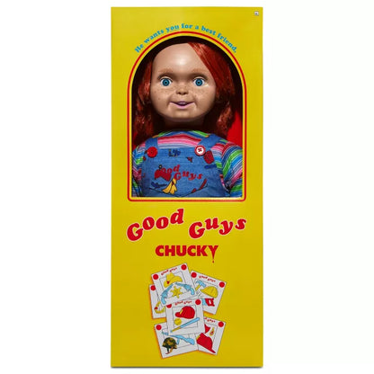 24 Inch Chucky Good Guys Doll - US 1413