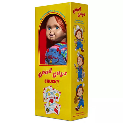24 Inch Chucky Good Guys Doll - US 1413