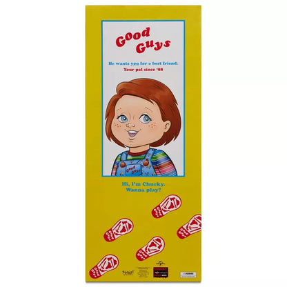 24 Inch Chucky Good Guys Doll - US 1413