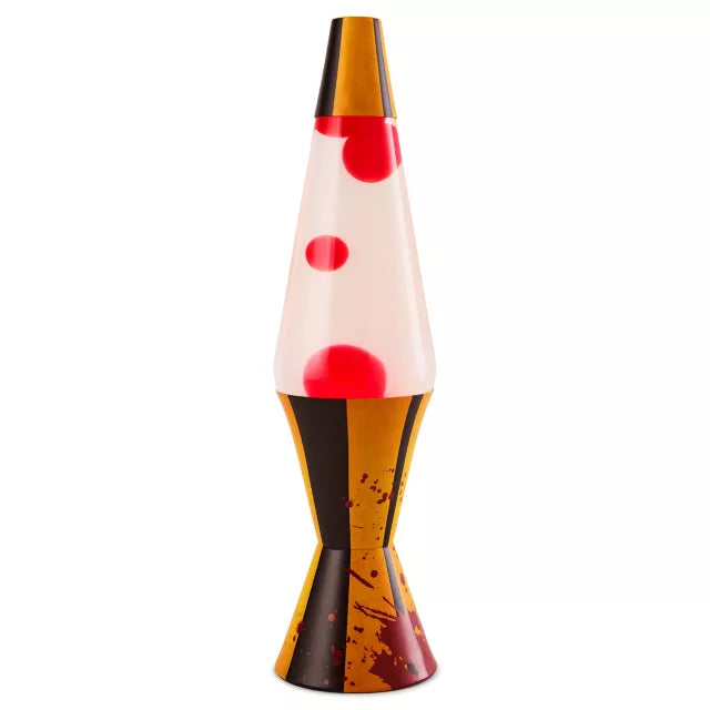17 Inch Unfinished Business Lava Lamp - US 1179