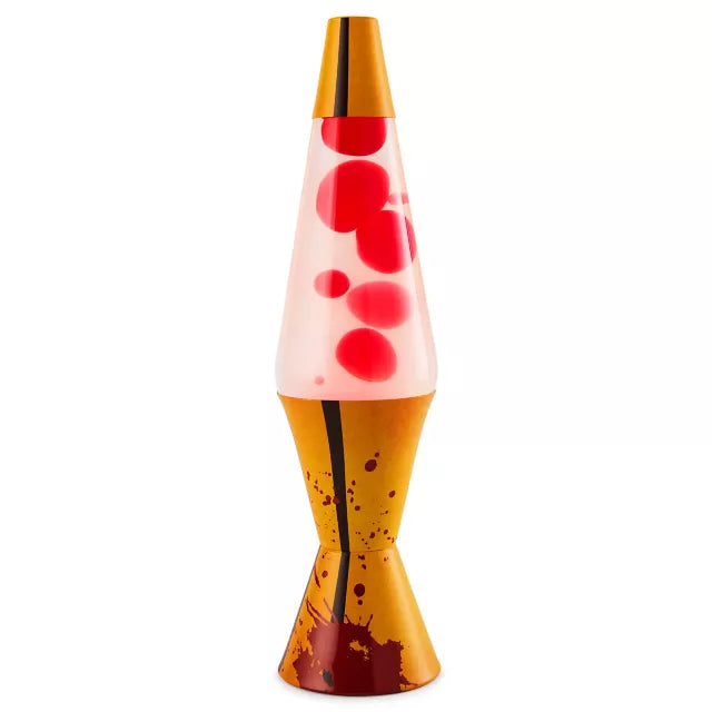 17 Inch Unfinished Business Lava Lamp - US 1179