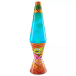 17 Inch SpongeBob SquarePants Lava Lamp - US 0207