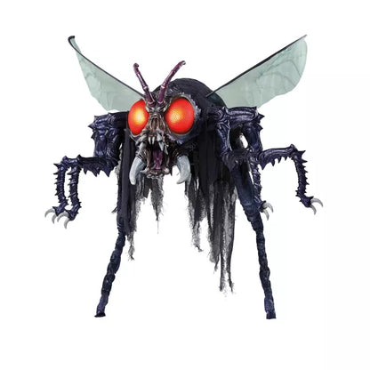 4 Ft Buzz Animatronic - US 5642