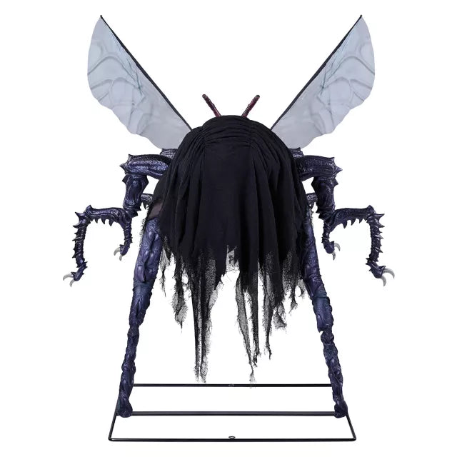 4 Ft Buzz Animatronic - US 5642