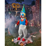 4 Ft 10 In Wind-Up Wally Animatronic - US 4154