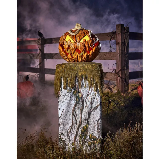 3 Ft 8 In Gourdo Animatronic - US 5169