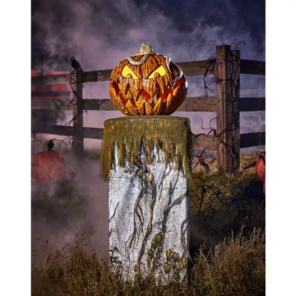 3 Ft 8 In Gourdo Animatronic - US 5169