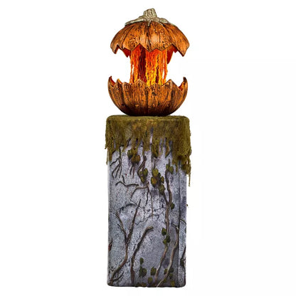 3 Ft 8 In Gourdo Animatronic - US 5169
