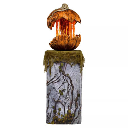 3 Ft 8 In Gourdo Animatronic - US 5169