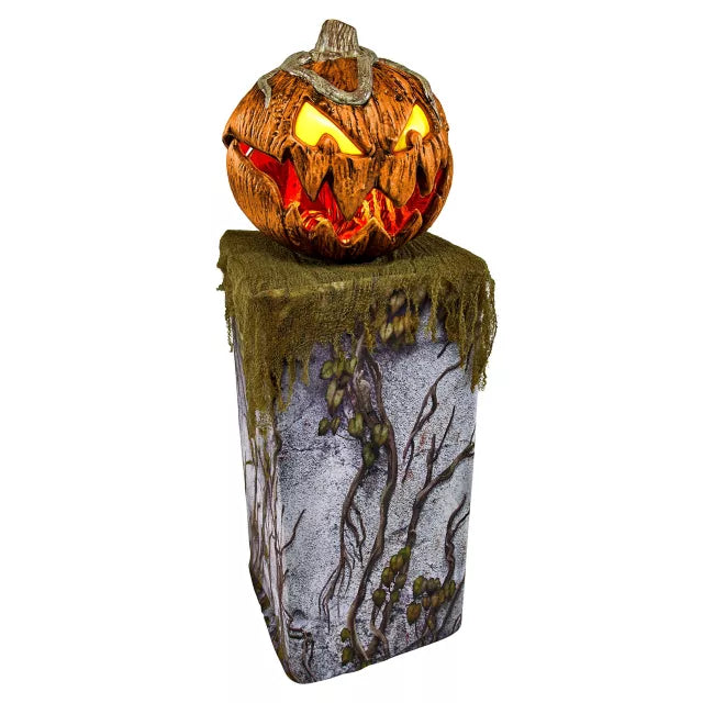 3 Ft 8 In Gourdo Animatronic - US 5169
