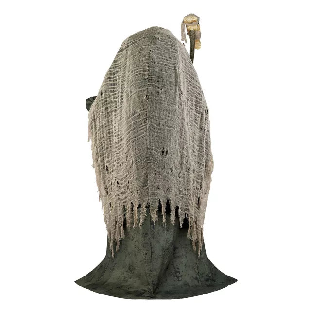 5 Ft 9 In Willow Witch Animatronic - US 9913
