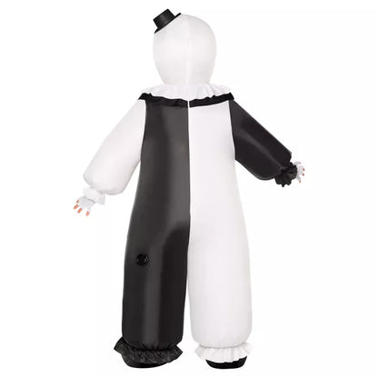 Adult Art the Clown Inflatable Costume - Terrifier - US 6736