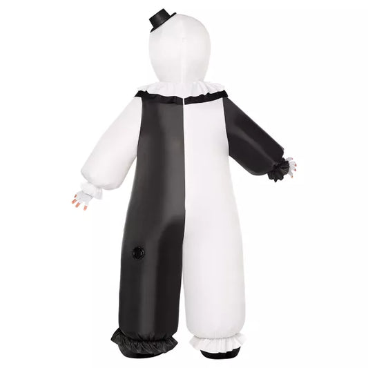 Adult Art the Clown Inflatable Costume - Terrifier - US 6736