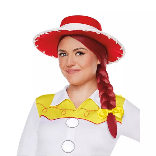 Adult Jessie Wig - Toy Story - US 6801
