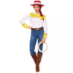 Adult Jessie Costume Kit - Toy Story - US 1773